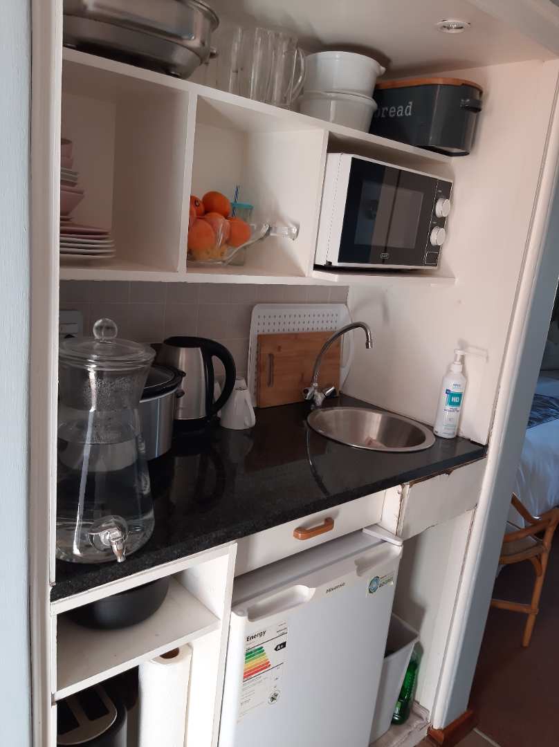 1 Bedroom Property for Sale in Humewood Eastern Cape
